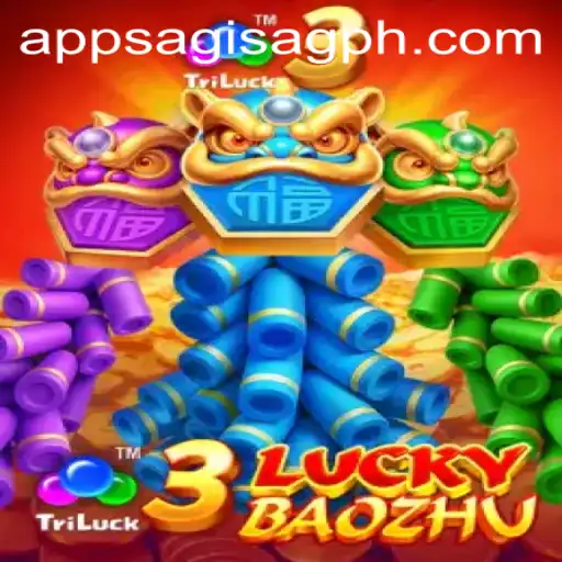 3LuckyBaozhu: A Thrilling Journey in the World of Digital Entertainment