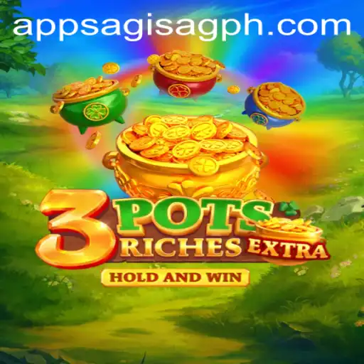 Unveiling the Thrills of 3potsExtra: A New Gaming Experience