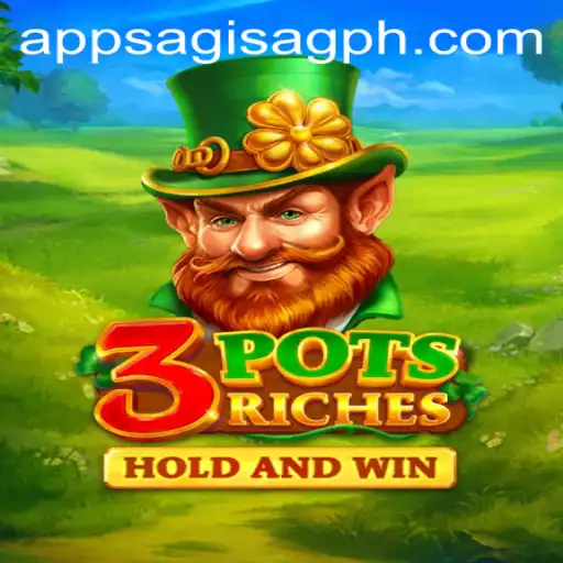 Exploring the Excitement of 3potsRiches: A Fresh Take on Interactive Gaming