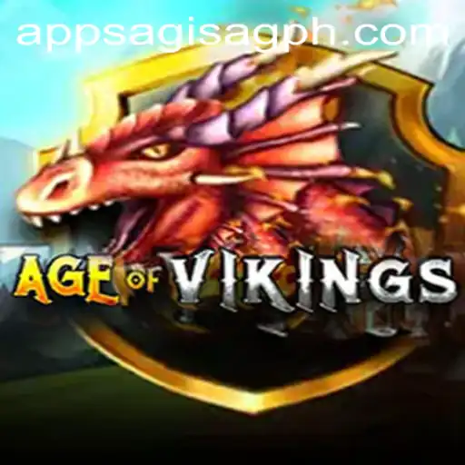 Discover the Adventure of 'AgeofViking': A Norse Saga in Gaming