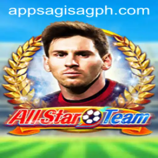 AllStarTeam: A Revolutionary Social Team-Building Game