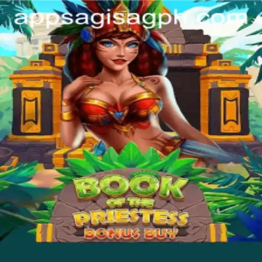Discovering BookOfThePriestess: A Unique Adventure