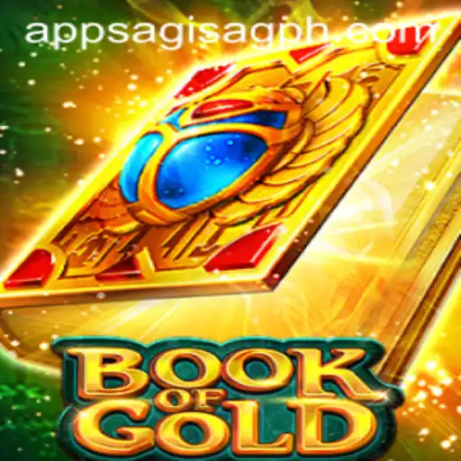 Discovering the Mystical World of Book of Gold