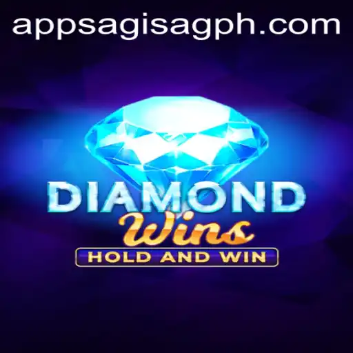 Discover the Excitement of DiamondWins: A Thrilling Journey into the World of Gaming