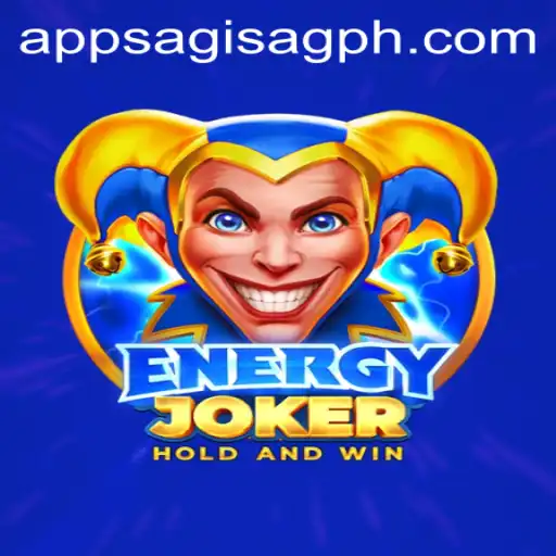 Discover the Energizing World of EnergyJoker