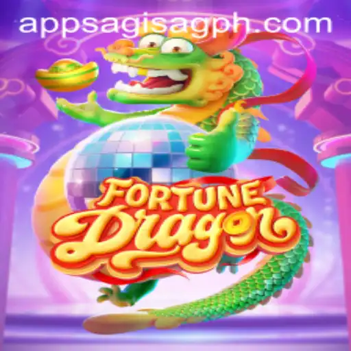 Unveiling FortuneDragon: A Deep Dive Into SagisagPH.com's Latest Gaming Sensation