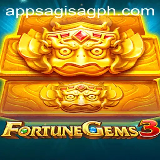 FortuneGems3: A New Era in Online Gaming