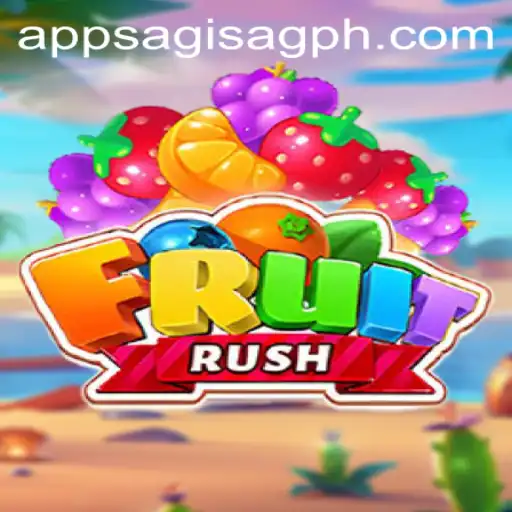 Exploring the Vibrant World of FruitRush: A Fresh Take in Mobile Gaming