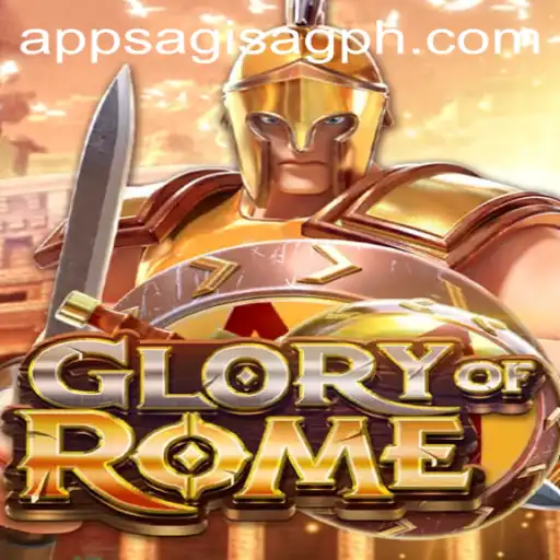 Exploring GloryofRome: A Modern Twist on Ancient Strategy
