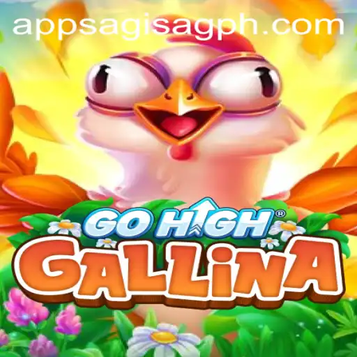 GoHighGallina: A New Gaming Sensation with a Unique Twist