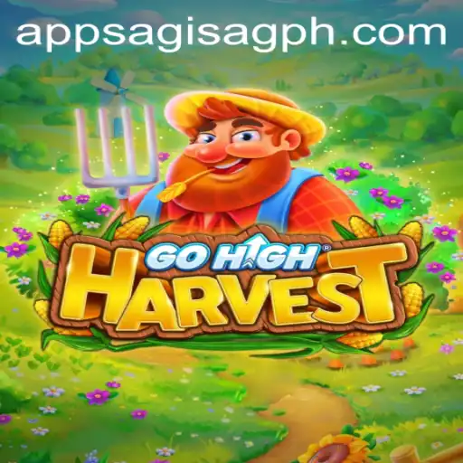 GoHighHarvest: The New Gaming Sensation