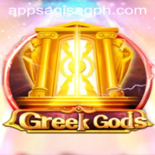 Unveiling the World of GreekGods: A Mythical Gaming Experience