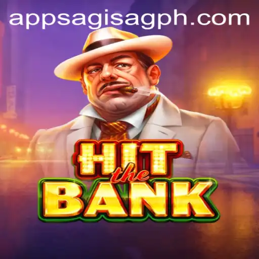 HitTheBank: An Exciting Adventure in the World of Digital Heists