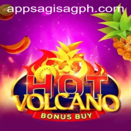 Unveiling HotVolcanoBonusBuy: The Thrilling Casino Game Experience
