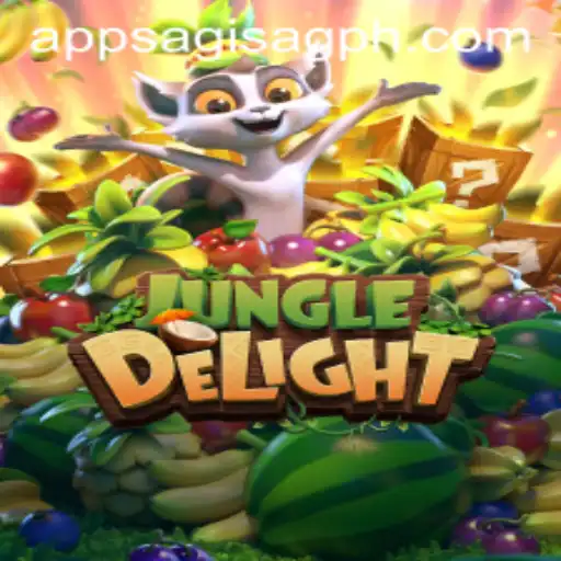 JungleDelight: An Immersive Adventure Game with a Twist