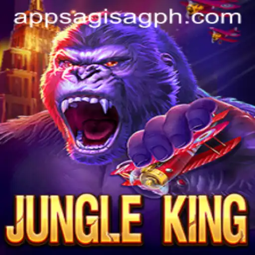 JungleKing: The Adventurous Journey into the Wild
