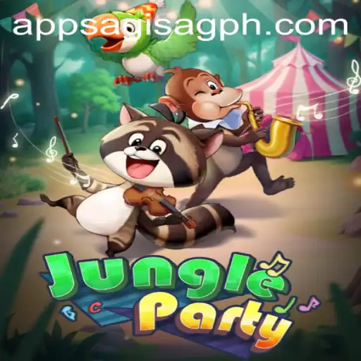 Dive into Adventure with JungleParty