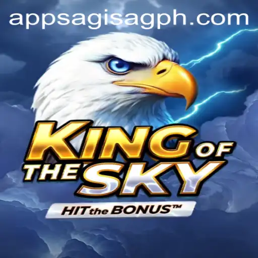 KingOfTheSky: An Epic Adventure in Modern Gaming