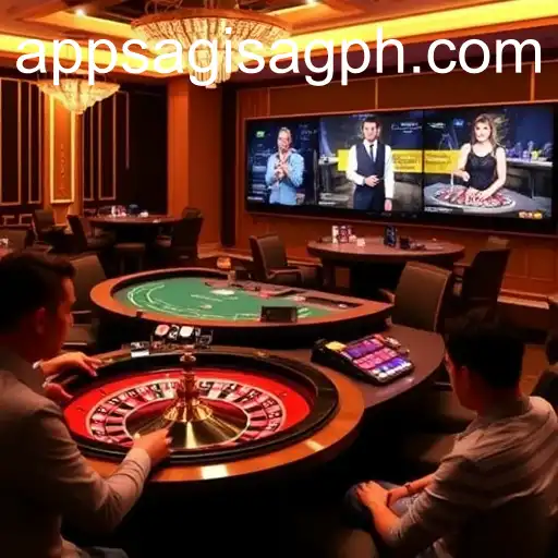 VIP Service ​SagisagPH.com - 24/7 Support and Exclusive Benefits