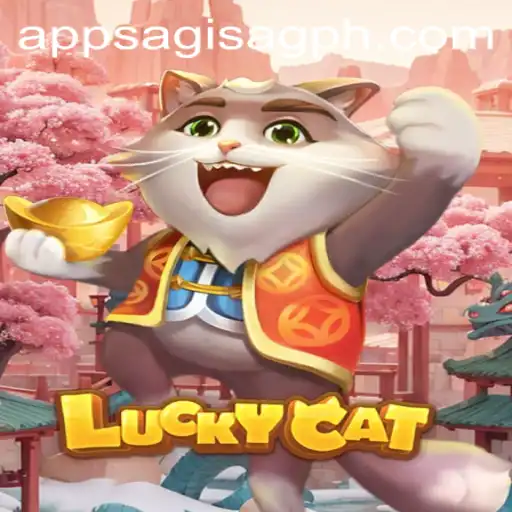 Introducing LuckyCat: A New Thrilling Adventure in the Gaming World