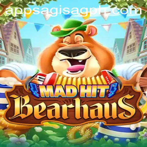 MadHitBearhaus: A Gaming Revolution