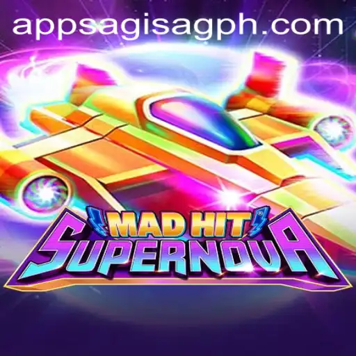 MadHitSupernova: The Explosive New Game Captivating Enthusiasts