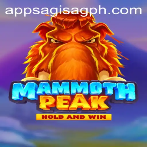 Discovering MammothPeak: An Immersive Gaming Experience