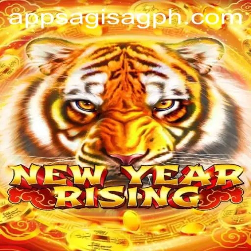 NewYearRising: A Gala of Adventure in the Virtual Realm