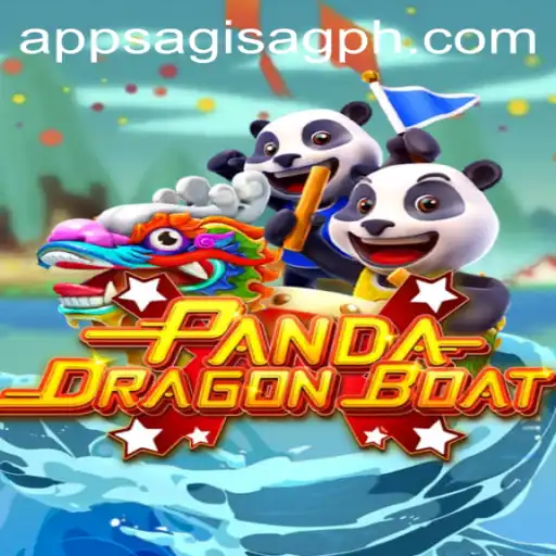 PANDADRAGONBOAT: A Thrilling Journey Through Cultural Waters