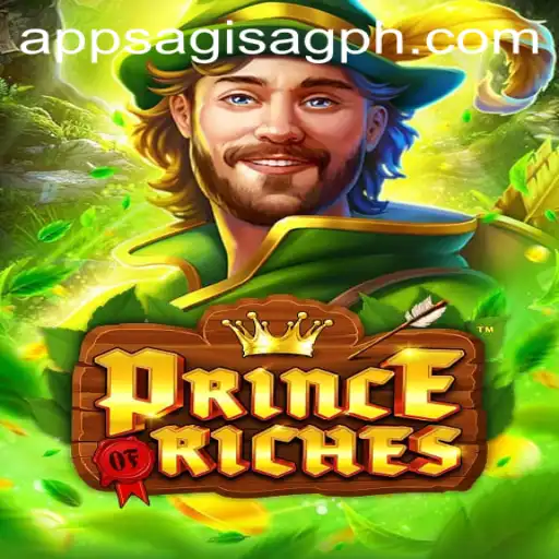 A Comprehensive Guide to PrinceOfRiches: Navigating the World of Digital Fortune