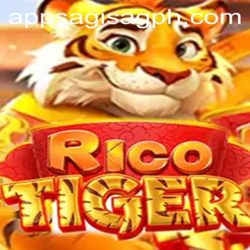 RicoTiger: The Exciting New Game Revolutionizing Mobile Entertainment