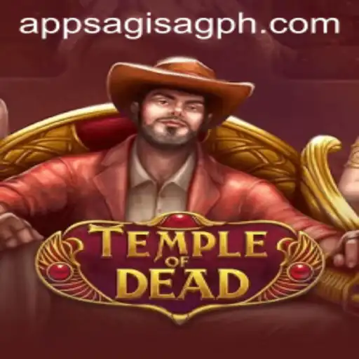 Exploring TempleofDead: A Thrilling Adventure into the Unknown