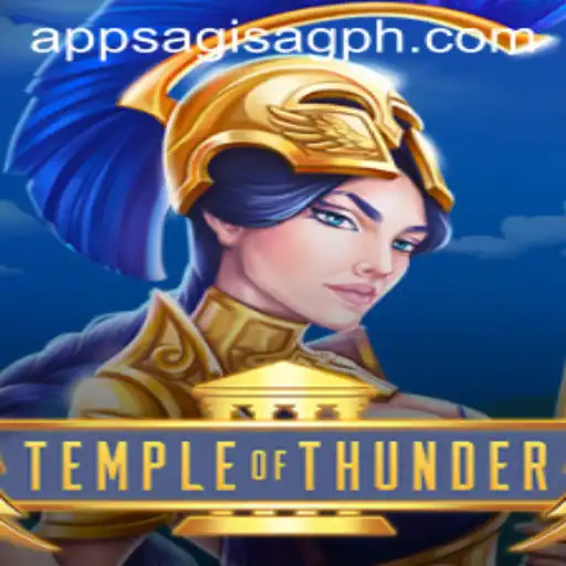 Temple of Thunder: A Storm of Excitement Awaits