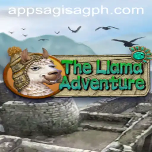 TheLlamaAdventure: A Journey Through the Mystical Andes