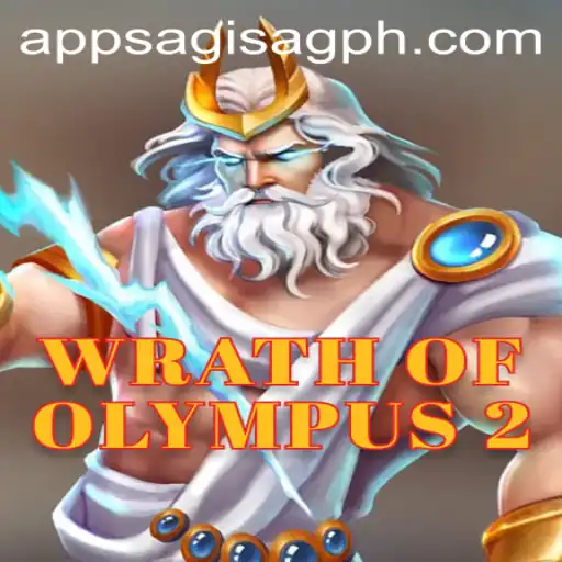 WrathofOlympus2 Unveiled: Dive into the Mythical World